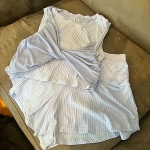 Free People Plot Twist Set